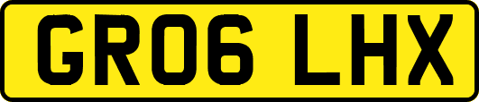 GR06LHX