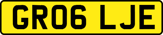 GR06LJE