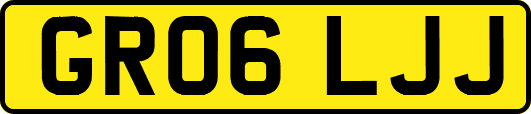 GR06LJJ