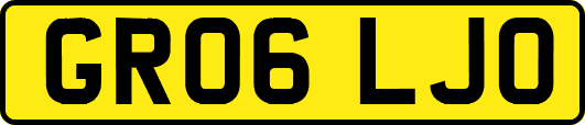 GR06LJO