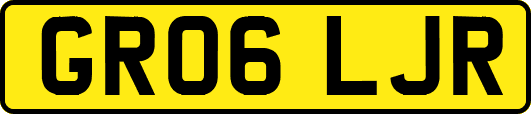 GR06LJR