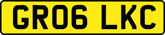 GR06LKC