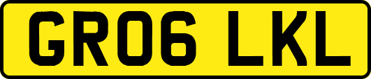 GR06LKL