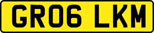 GR06LKM