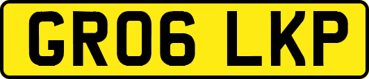 GR06LKP