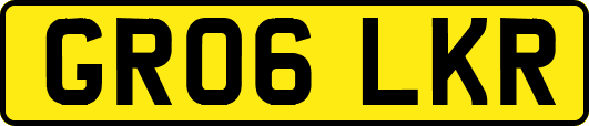 GR06LKR
