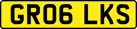 GR06LKS