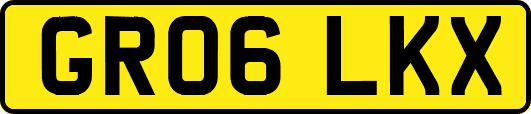 GR06LKX