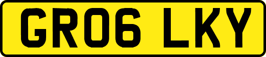GR06LKY