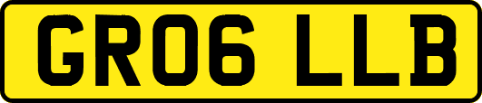 GR06LLB