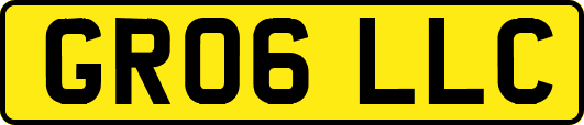 GR06LLC