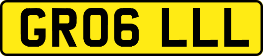 GR06LLL