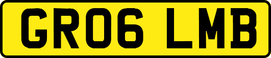 GR06LMB