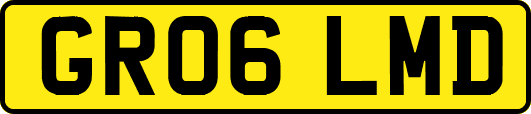 GR06LMD
