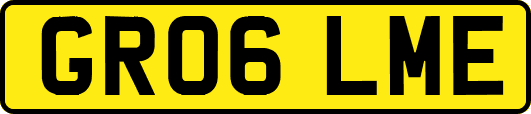 GR06LME