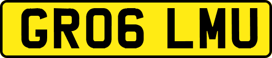 GR06LMU