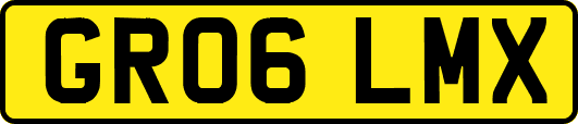 GR06LMX