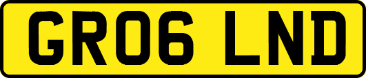 GR06LND