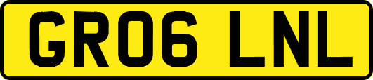 GR06LNL