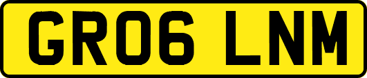 GR06LNM