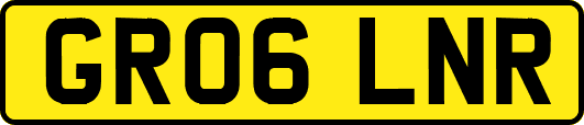 GR06LNR
