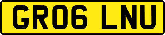GR06LNU