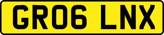 GR06LNX