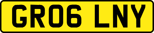 GR06LNY
