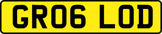 GR06LOD