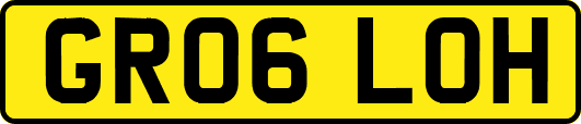 GR06LOH