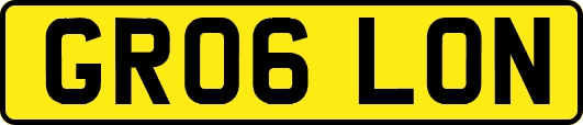 GR06LON