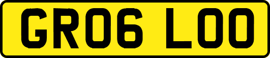 GR06LOO