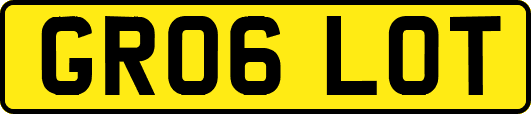 GR06LOT