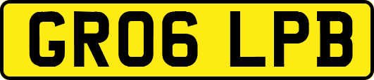GR06LPB