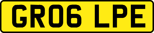 GR06LPE