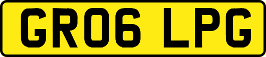 GR06LPG