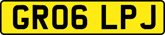 GR06LPJ