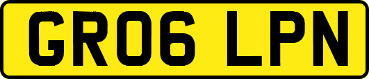 GR06LPN