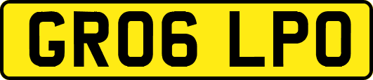 GR06LPO