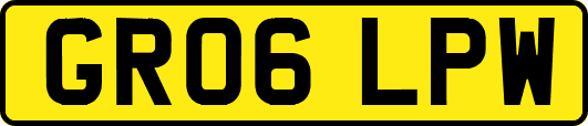 GR06LPW