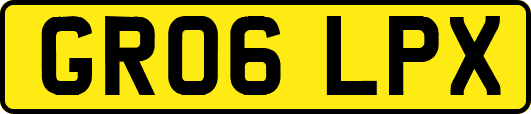 GR06LPX