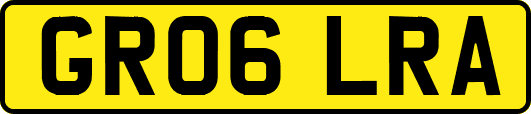 GR06LRA
