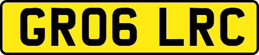 GR06LRC