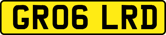 GR06LRD