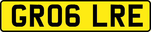 GR06LRE