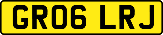 GR06LRJ