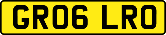 GR06LRO