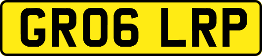 GR06LRP