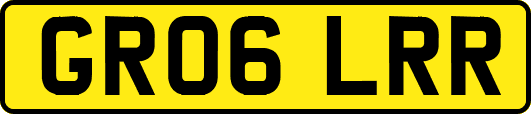 GR06LRR