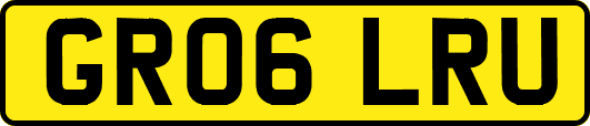 GR06LRU